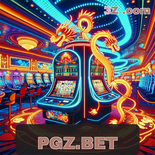 Apostas Empolgantes na pgz.bet: Exclusividade em Cada Clique