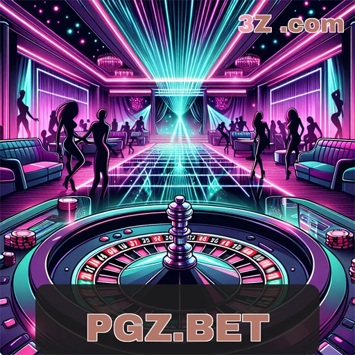 Imperdíveis bônus no pgz.bet: diversão e fantasias de jogos