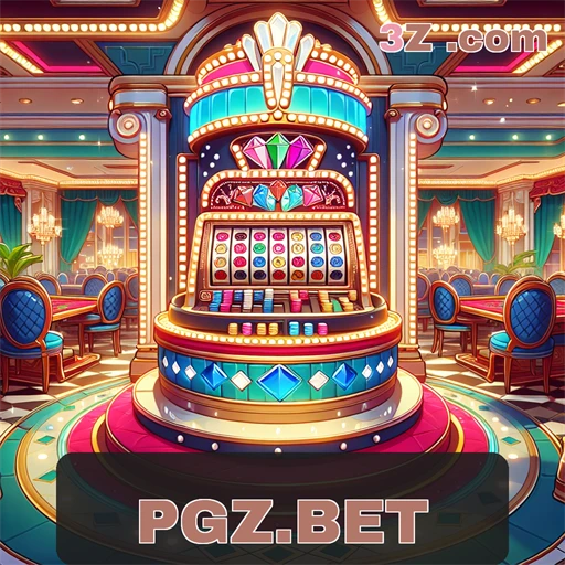 pgz.bet: Confiança e diversão em jogos online brasileiros