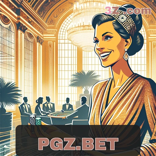 Slots Fantásticos: A Magia do Jogo em pgz.bet