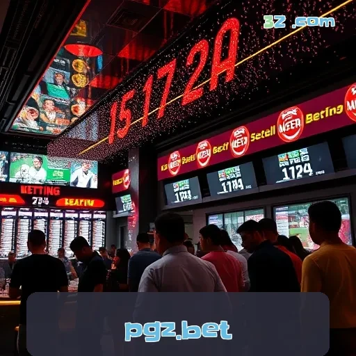 pgz.bet Bônus