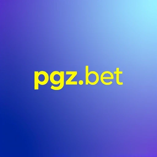 pgz.bet Logo