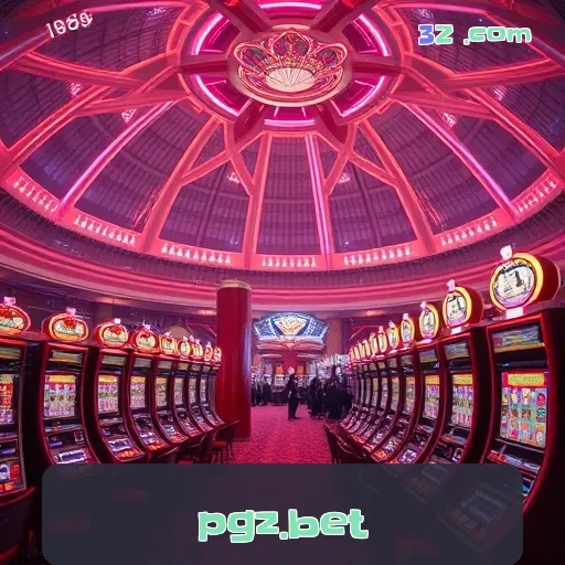 pgz.bet Segurança