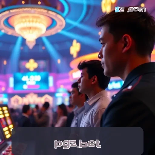 pgz.bet Eventos Esportivos